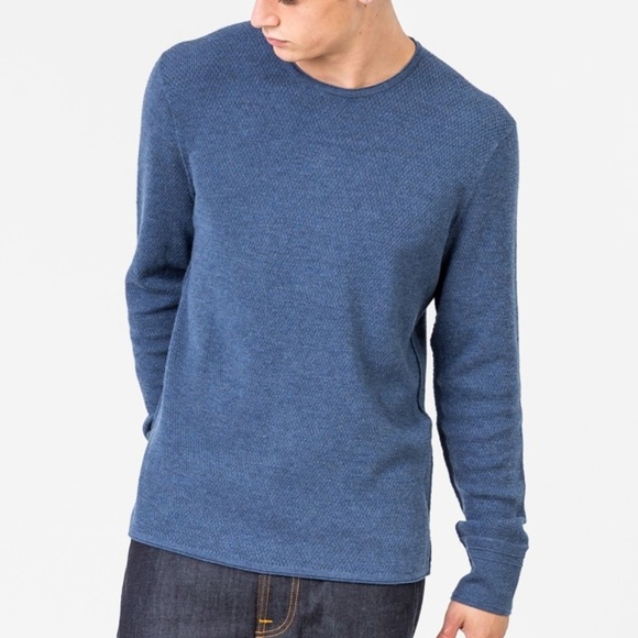 rag and bone mens sweaters